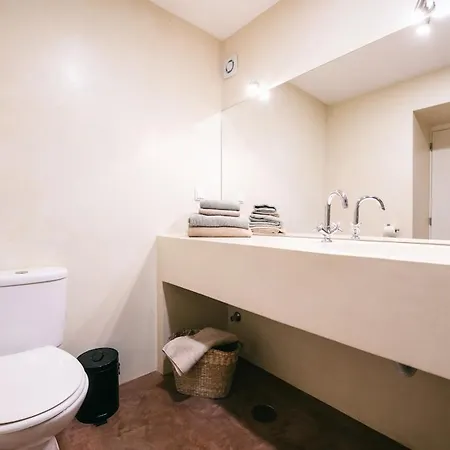 Apartmán Funchal City Studio