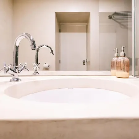 Funchal City Studio アパート *