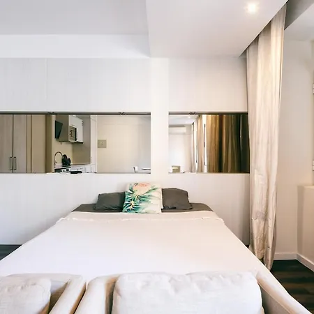 Funchal City Studio *