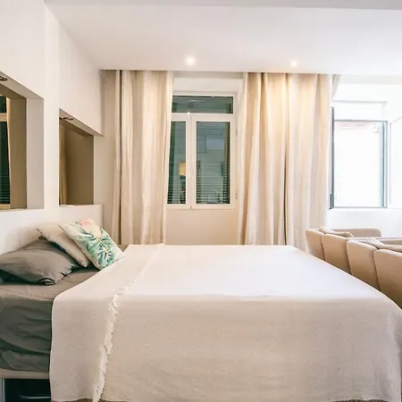 Funchal City Studio *