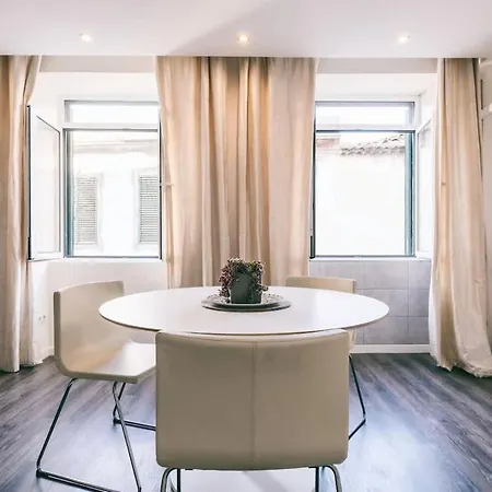 Funchal City Studio * Фуншал