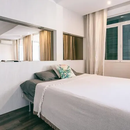 Funchal City Studio Апартаменты