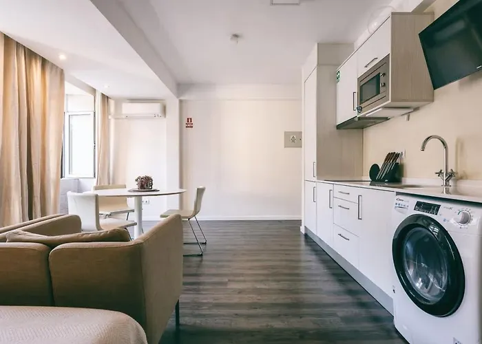 Funchal City Studio * Фуншал