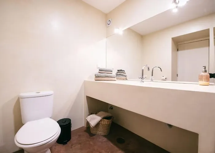 Funchal City Studio Апартаменты Фуншал