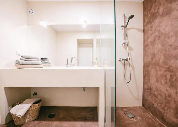 Апартаменты Funchal City Studio