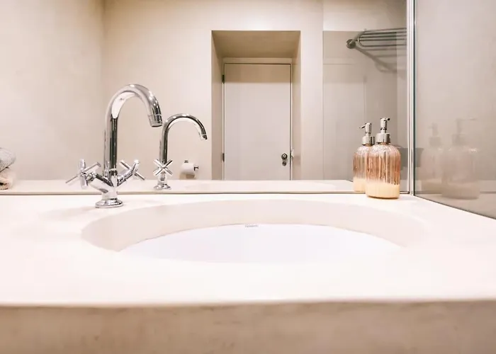 Апартаменты Funchal City Studio Фуншал